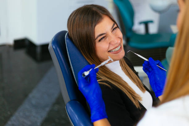 Professional Holistic Dental Care Services in Emporia, KS