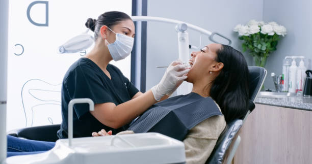 Best Full Mouth Reconstruction  in Emporia, KS